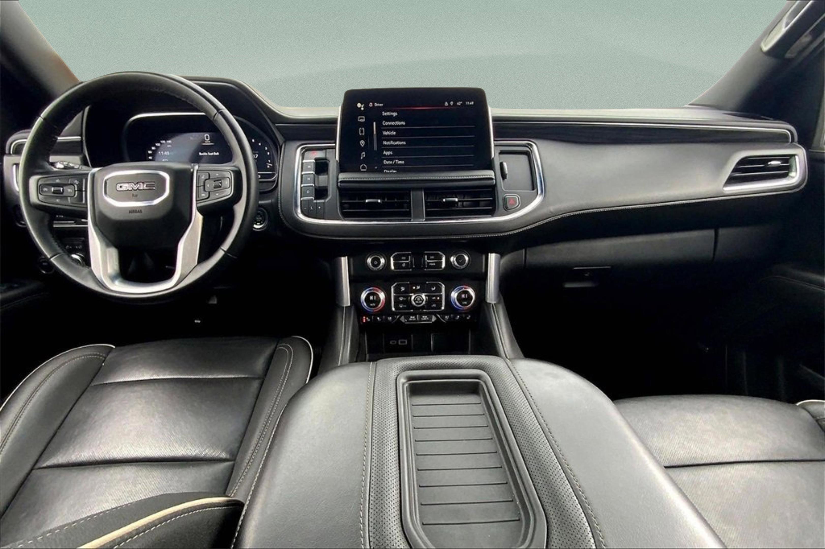 Used 2023 GMC Yukon SLT image 16