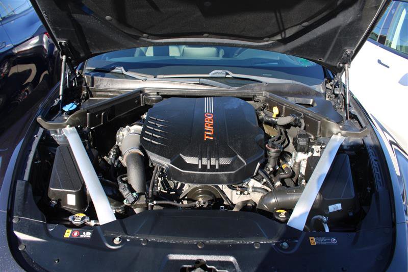 Used 2019 Kia Stinger GT2 image 24