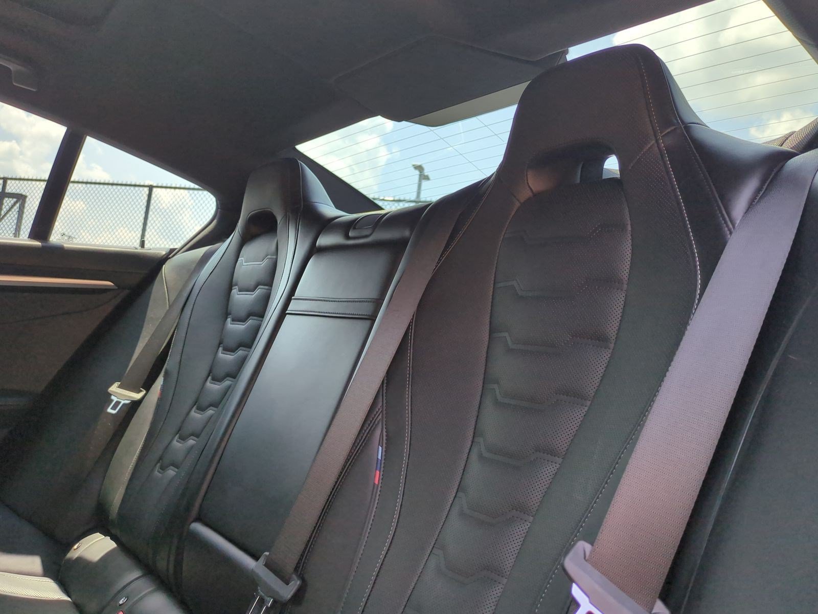 Used 2024 BMW 840i Gran Coupe RWD image 43