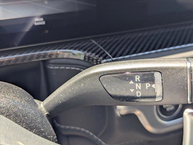 Used 2023 Mercedes-Benz G 63 AMG 4MATIC image 4