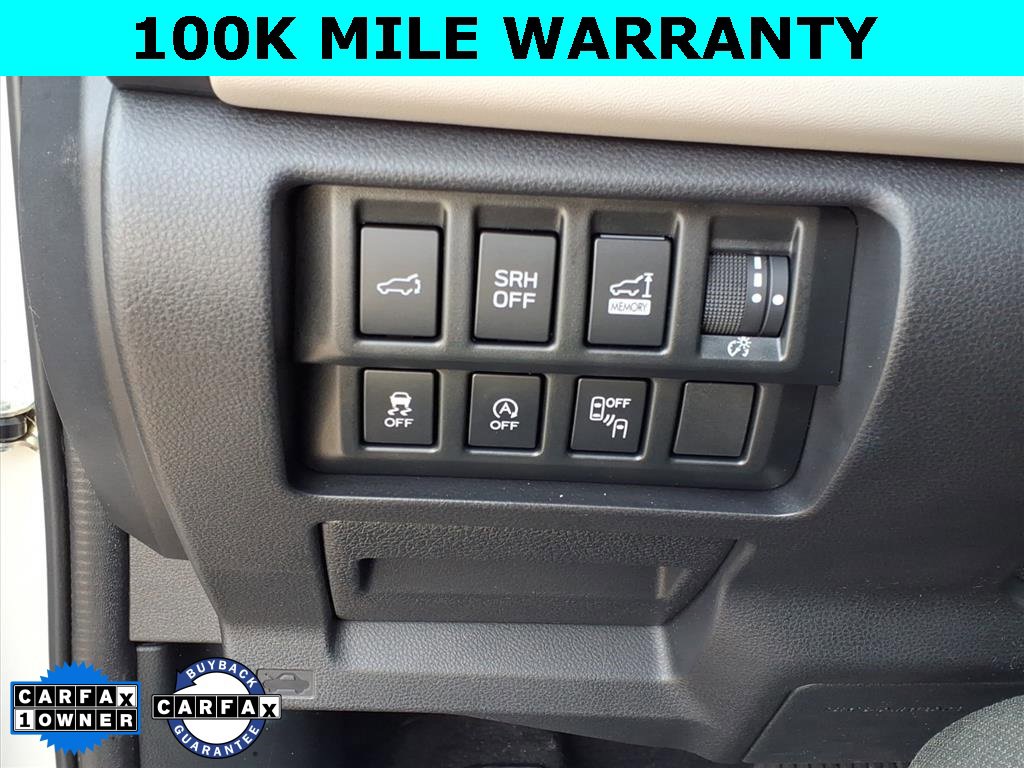 Certified 2023 Subaru Forester Limited image 17