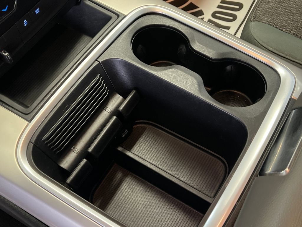 Used 2017 RAM 1500 Big Horn image 36