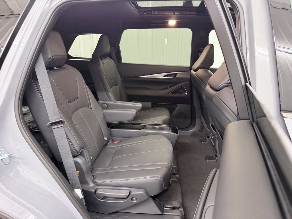 New 2027 INFINITI QX60 Sport w/ Dark Cargo Package AWD/4WD image 50