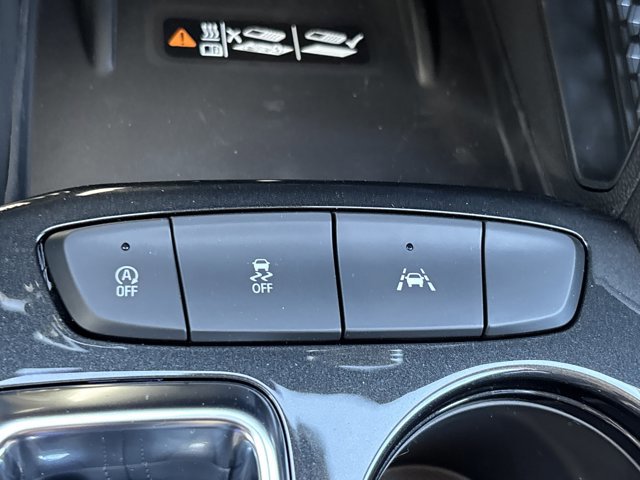 New 2026 Chevrolet TrailBlazer LT w/ Convenience Package FWD image 35