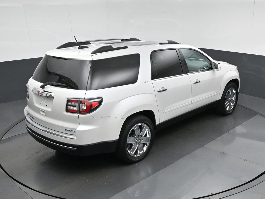 Used 2017 GMC Acadia Limited SLT AWD/4WD image 64