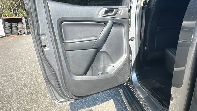 Certified 2022 Ford Ranger Lariat w/ Equipment Group 501A High image 20