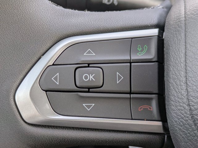 New 2026 Jeep Compass Latitude image 21