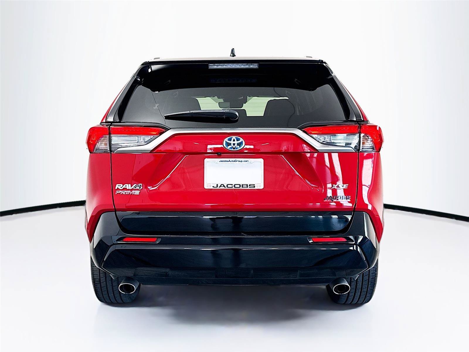Used 2022 Toyota RAV4 XSE AWD/4WD image 27