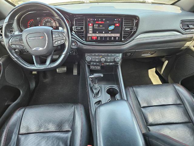 Used 2024 Dodge Durango GT AWD/4WD image 16