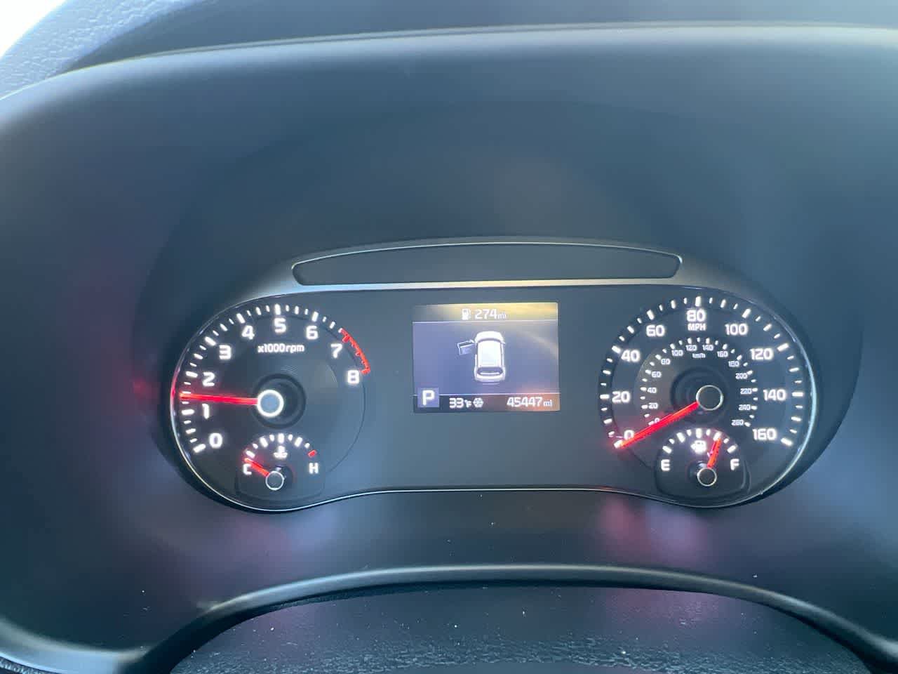 Used 2022 Kia Soul LX w/ Technology Package FWD image 15