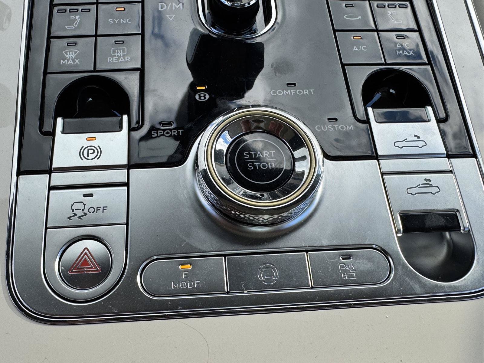 New 2026 Bentley Continental GT Azure AWD/4WD image 26