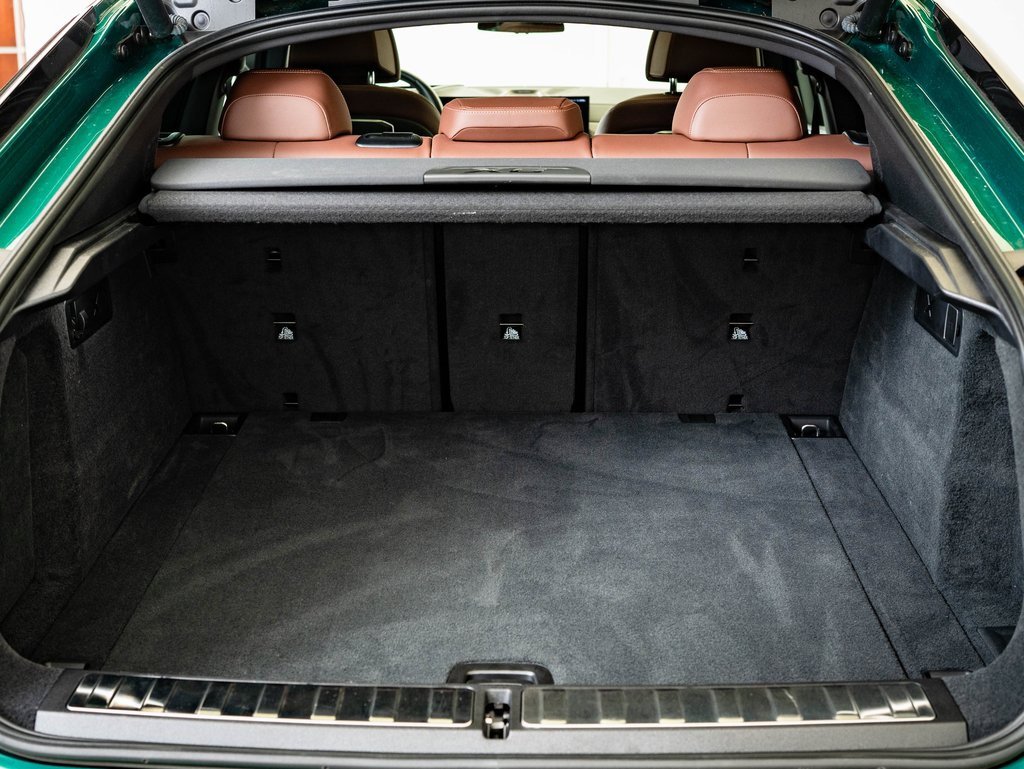 Used 2024 BMW X6 M60i image 19