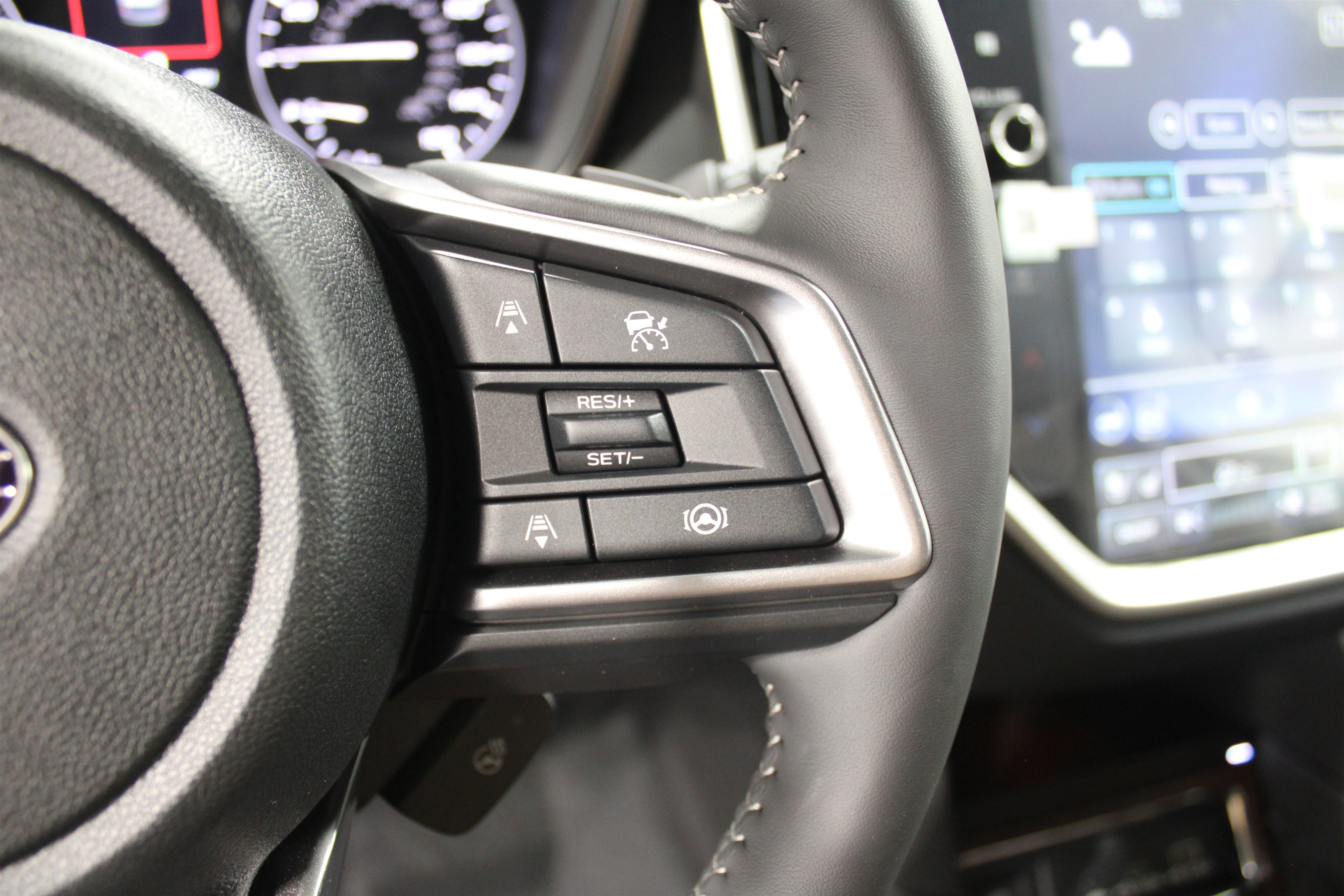 New 2025 Subaru Ascent Touring image 11