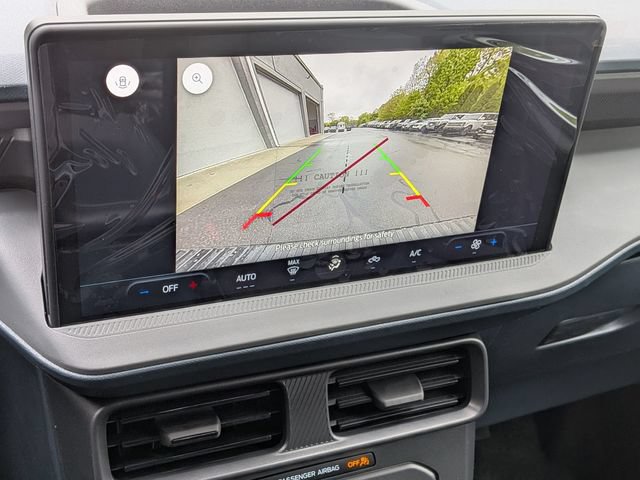 New 2026 Ford Maverick XL AWD/4WD image 23