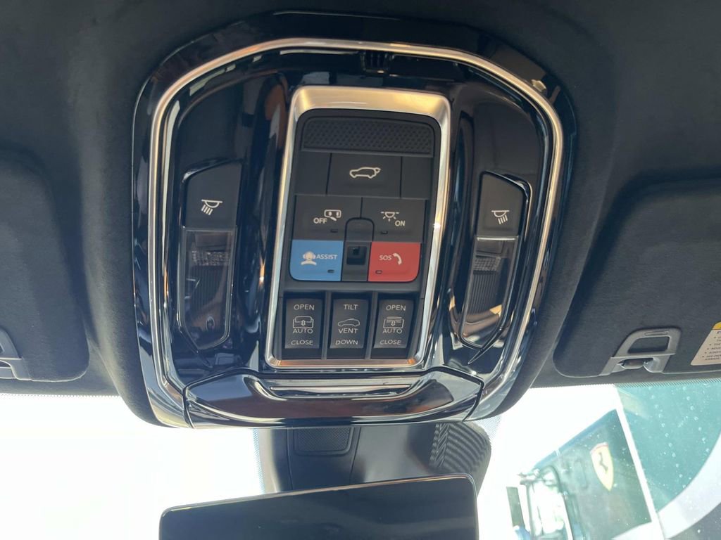 Used 2022 Jeep Grand Cherokee L Summit image 38