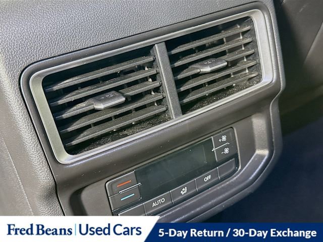 Used 2026 Volkswagen Atlas SE AWD/4WD image 25