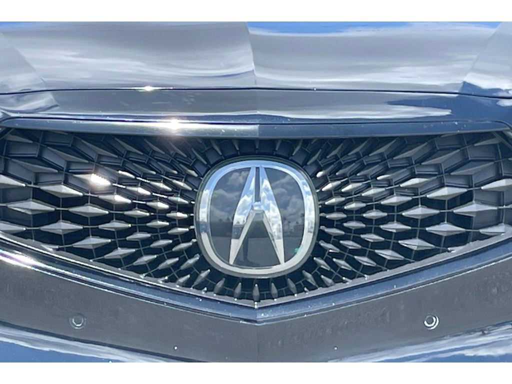 Certified 2022 Acura MDX A-Spec AWD/4WD image 48