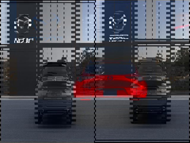 New 2026 MAZDA CX-30 AWD 2.5 S w/ Premium Package image 4