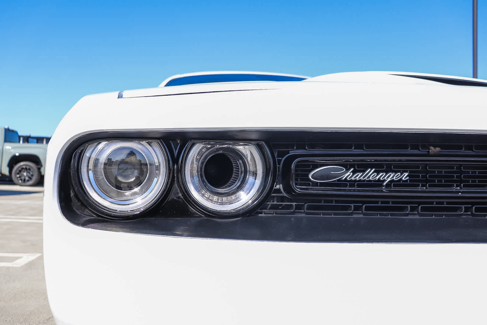 Used 2022 Dodge Challenger R/T Scat Pack w/ 1320 Plus Group image 9