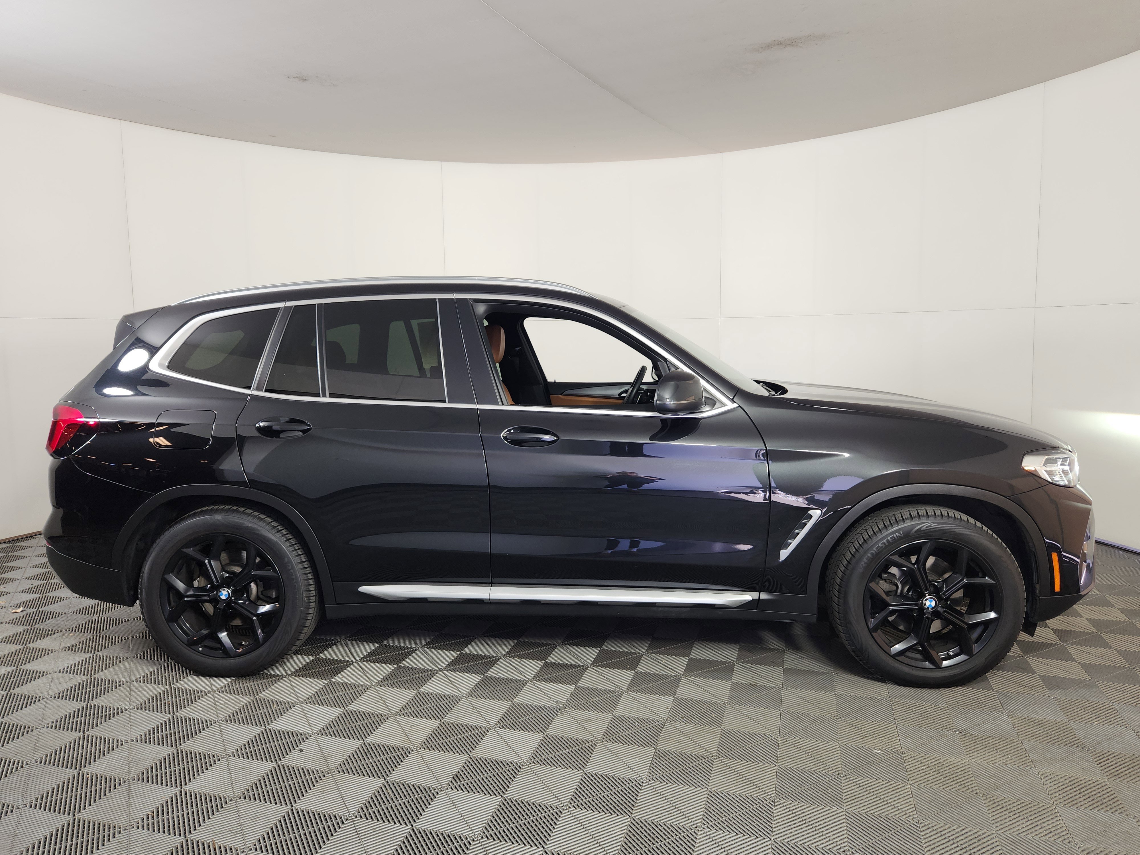 Used 2022 BMW X3 xDrive30i w/ Convenience Package image 8