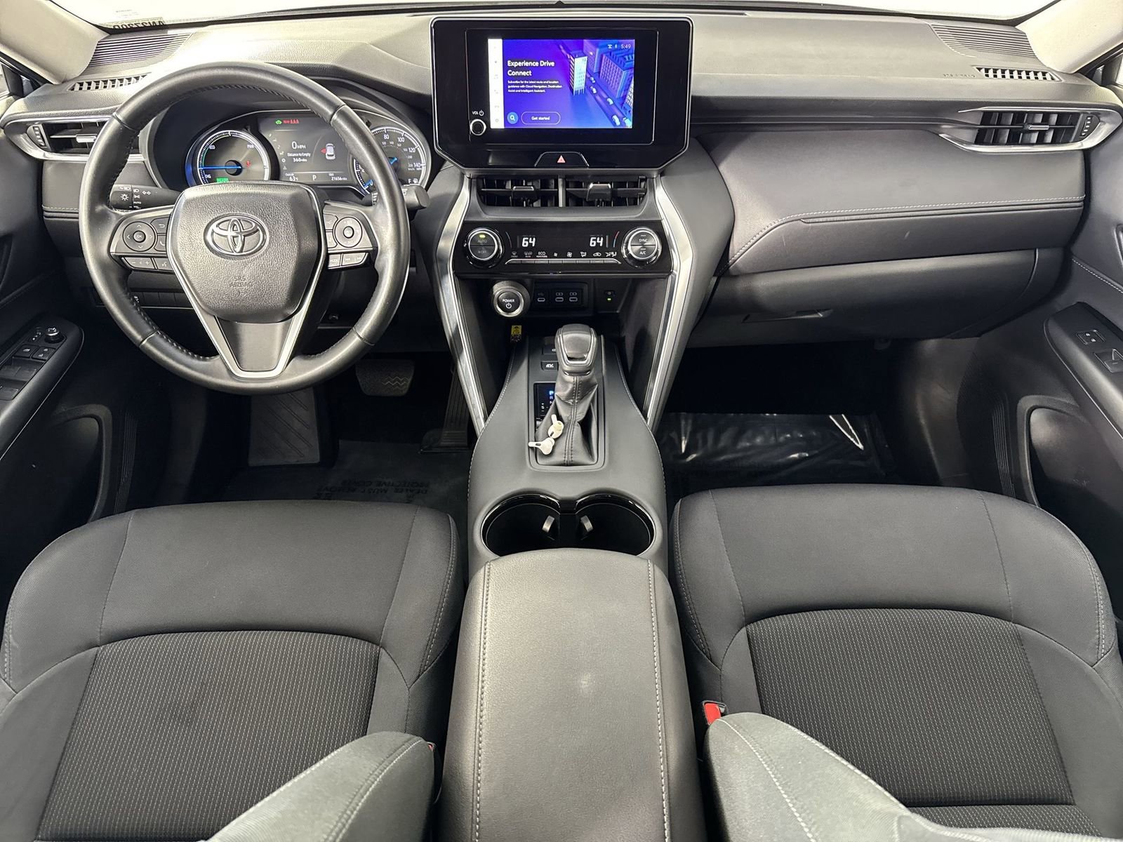 Used 2024 Toyota Venza LE image 22