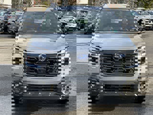 New 2026 Subaru Outback Limited XT image 28