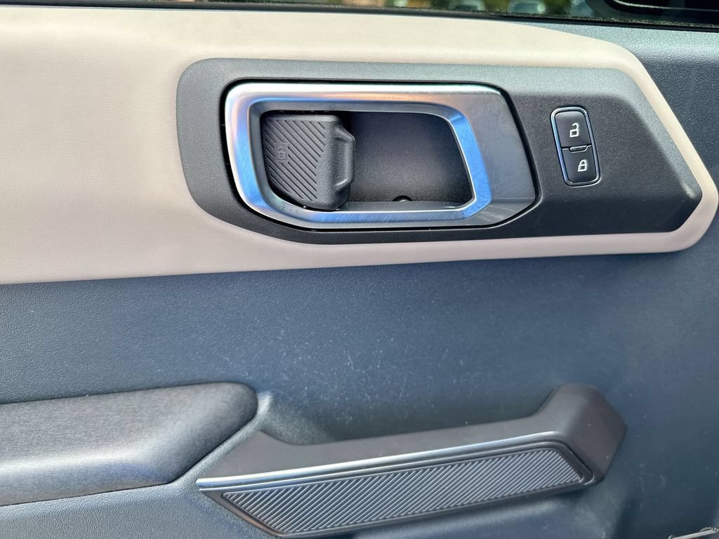 Used 2024 Ford Bronco Wildtrak AWD/4WD image 21