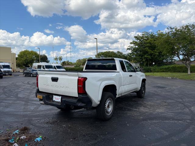 Used 2024 Toyota Tacoma SR RWD image 6