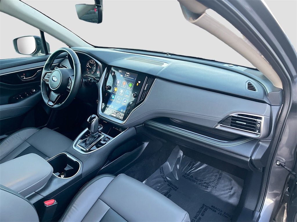 Used 2024 Subaru Outback Onyx Edition XT image 30