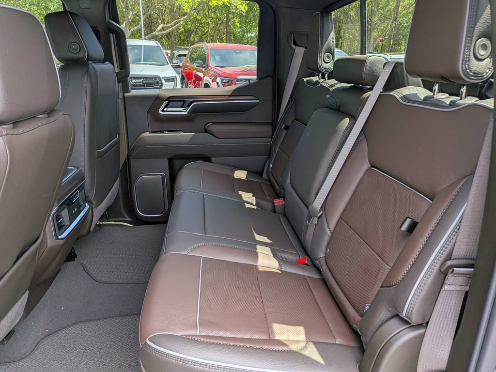 New 2026 GMC Sierra 1500 Denali AWD/4WD image 14