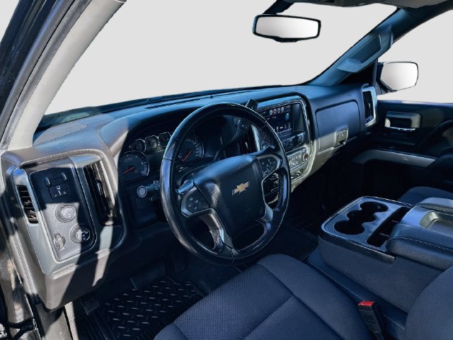 Used 2019 Chevrolet Silverado 1500 LT w/ All Star Edition AWD/4WD image 10