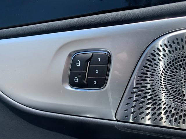 New 2026 Lincoln Nautilus Reserve AWD/4WD image 15