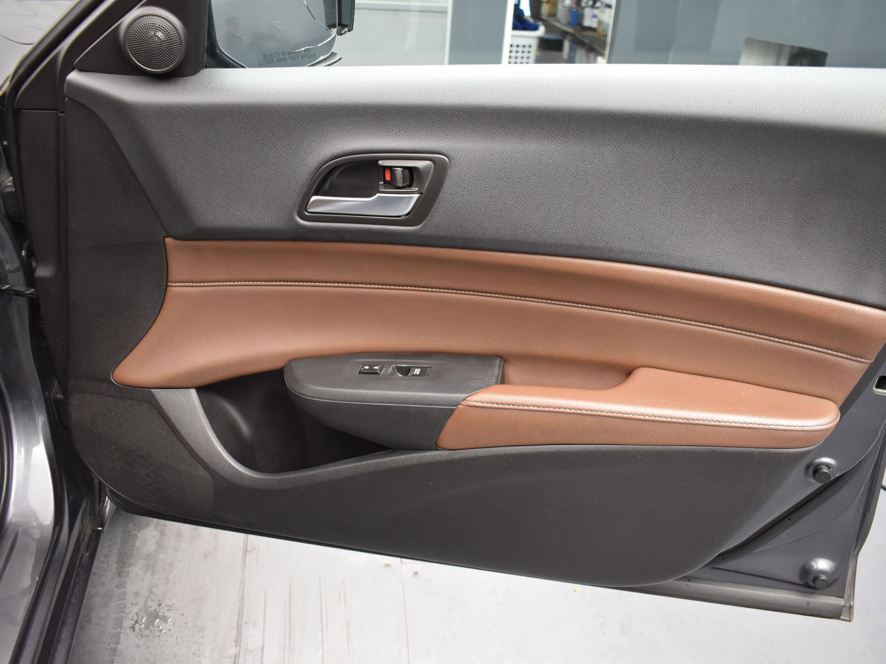 Used 2022 Acura ILX w/ Premium Package image 19