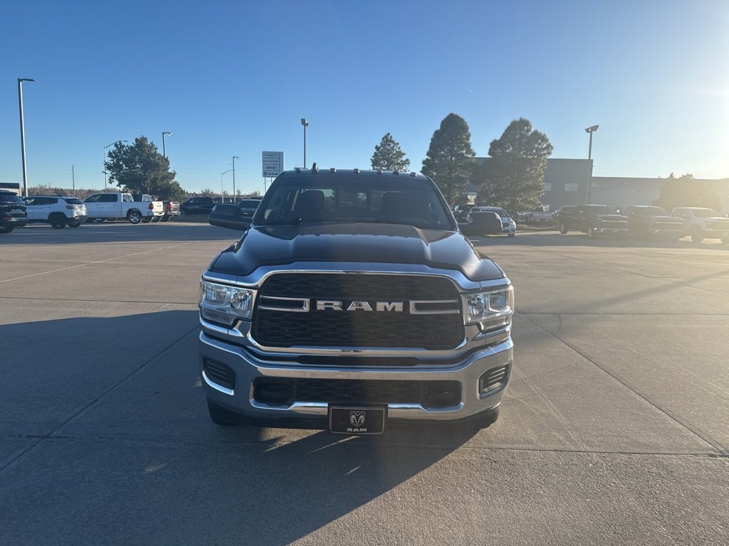 Used 2020 RAM 3500 Tradesman image 10