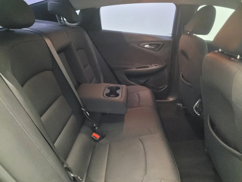 Used 2020 Chevrolet Malibu LT FWD image 19