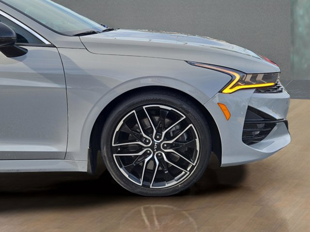 Used 2023 Kia K5 GT w/ GT1 Package image 11