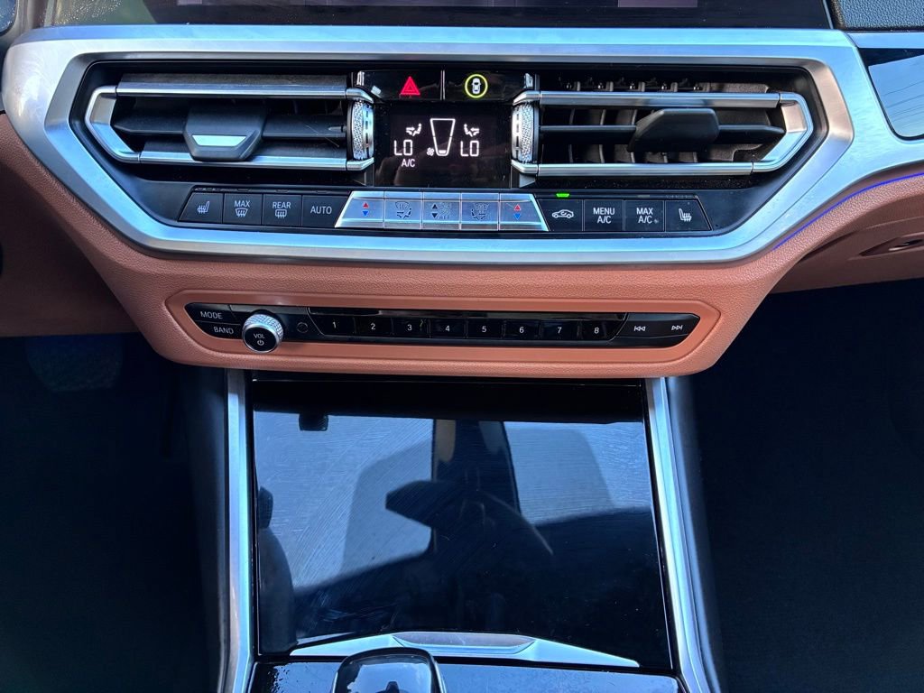Used 2019 BMW 330i xDrive Sedan w/ Premium Package image 34