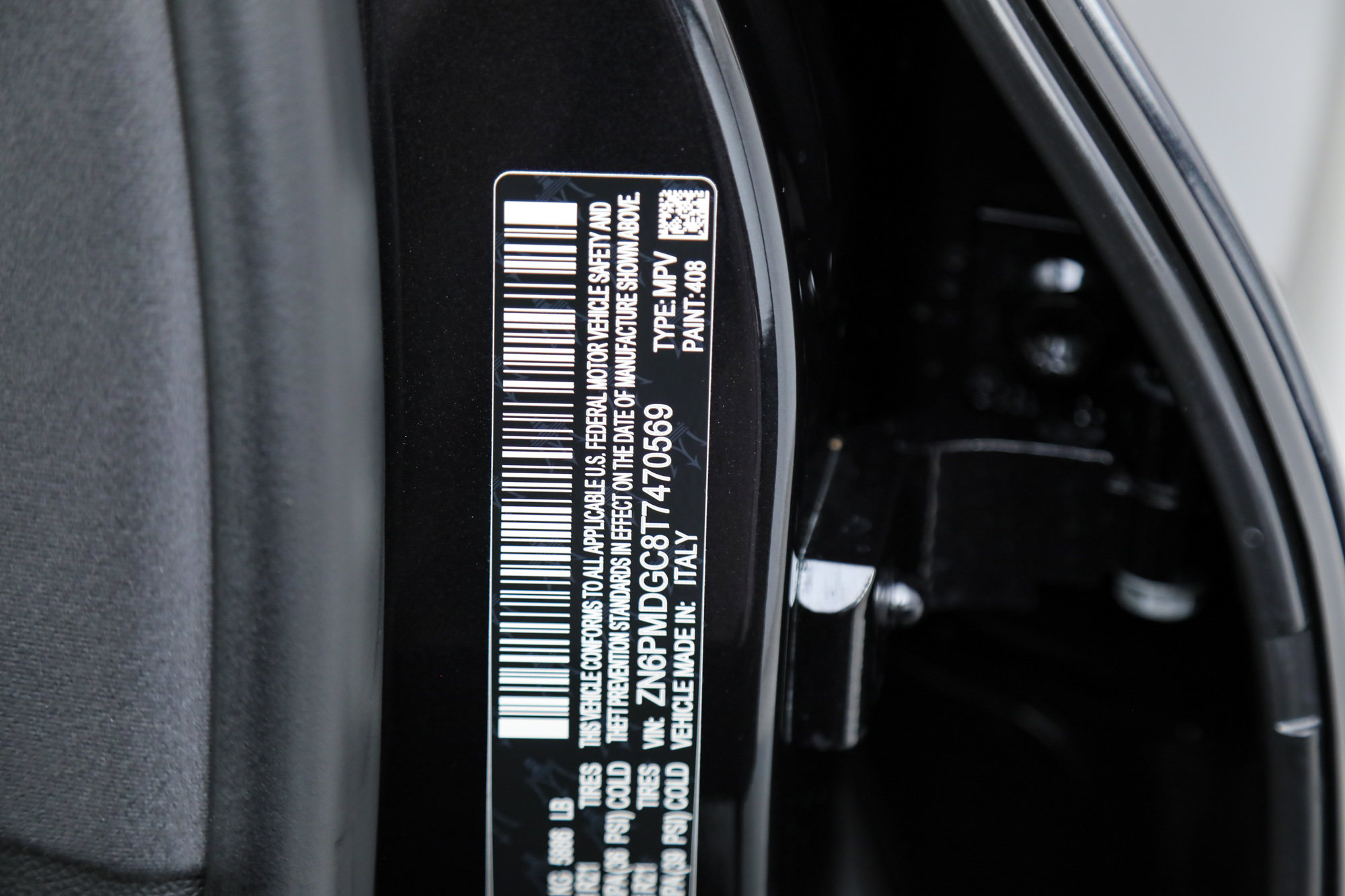 New 2026 Maserati Grecale Modena AWD/4WD image 22