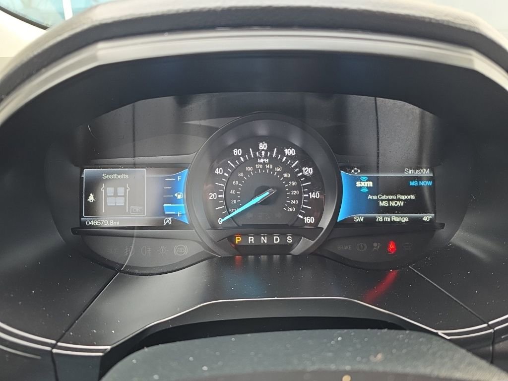 Used 2022 Ford Edge SEL w/ Sport Appearance Package image 18