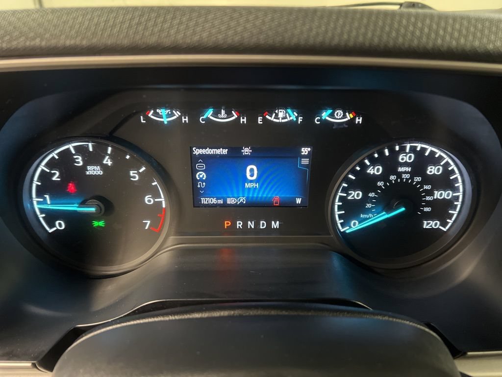 Used 2021 Ford F150 XLT w/ Trailer Tow Package AWD/4WD image 21