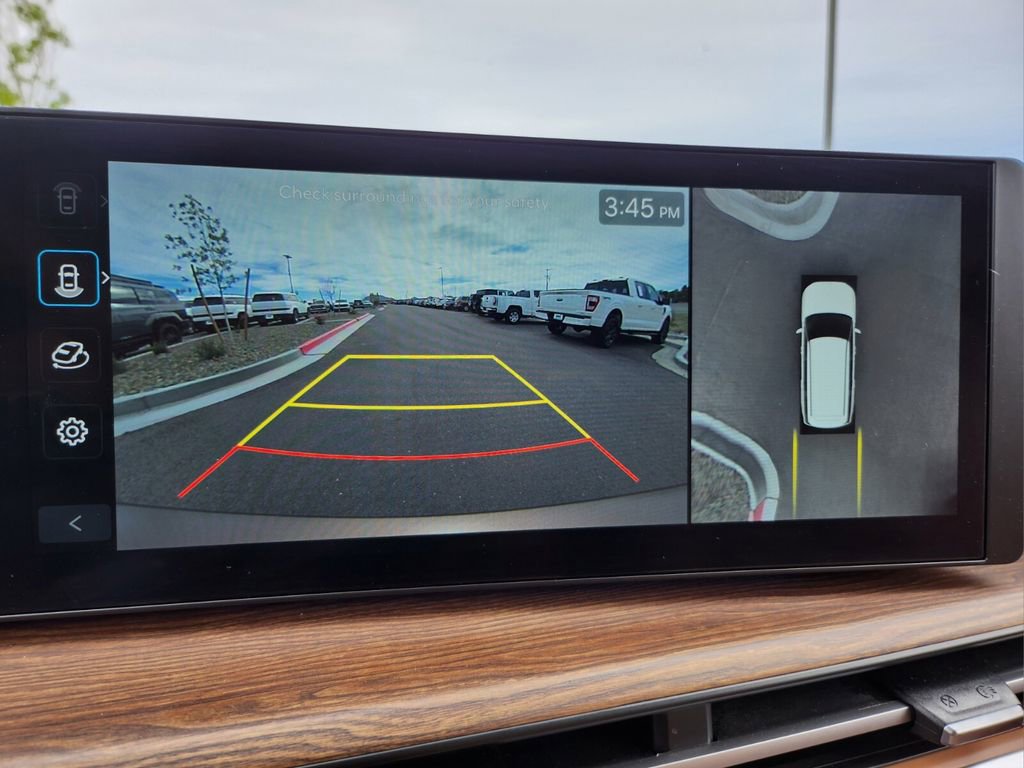 Certified 2024 Hyundai Santa Fe Limited image 22