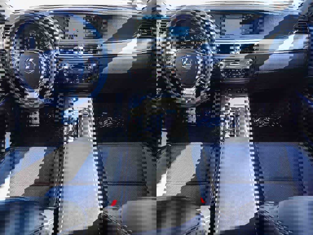 Used 2015 Lexus GS 350 w/ F Sport Package image 11