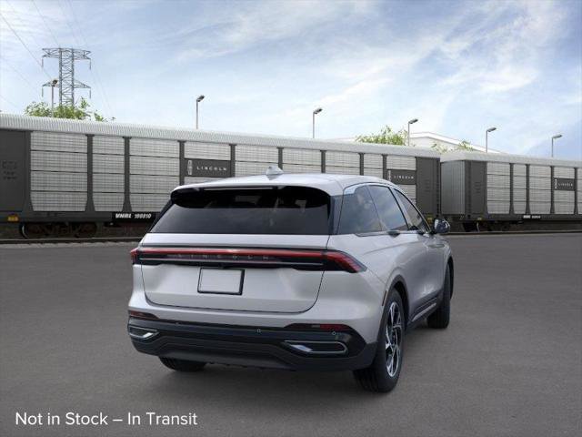 New 2026 Lincoln Nautilus Premier w/ Equipment Group 102A image 8