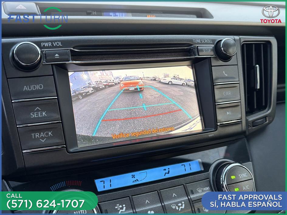 Used 2013 Toyota RAV4 XLE AWD/4WD image 37