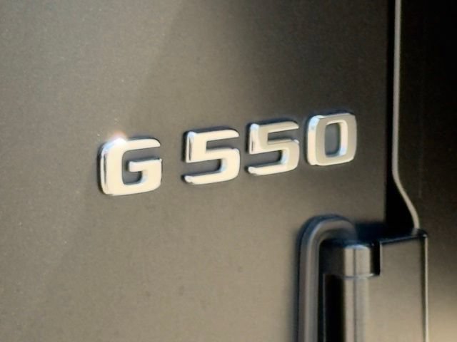 Used 2019 Mercedes-Benz G 550 image 14