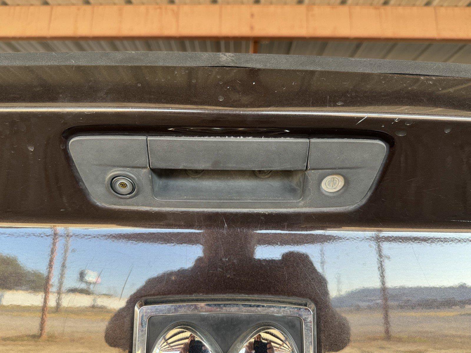 Used 2017 RAM 2500 Lone Star AWD/4WD image 33