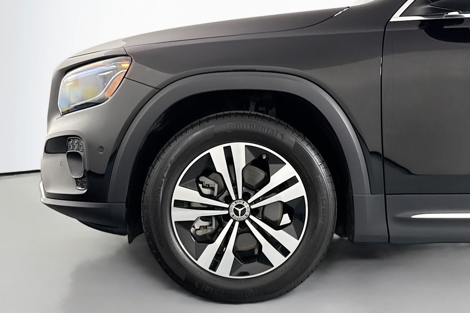 Certified 2026 Mercedes-Benz GLB 250 image 11