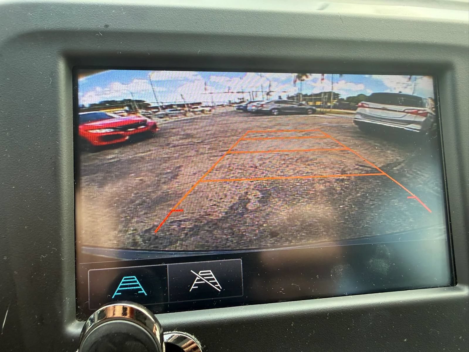Used 2018 Chevrolet Equinox LS FWD image 15
