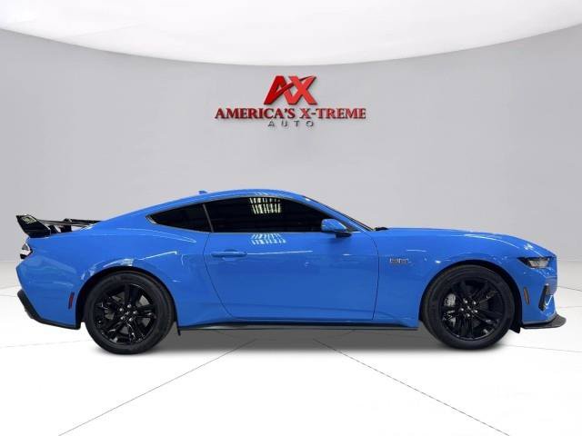 Used 2024 Ford Mustang GT RWD image 8