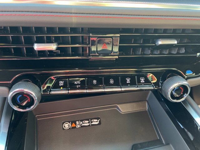 New 2026 Chevrolet Tahoe RST w/ Comfort Package image 19